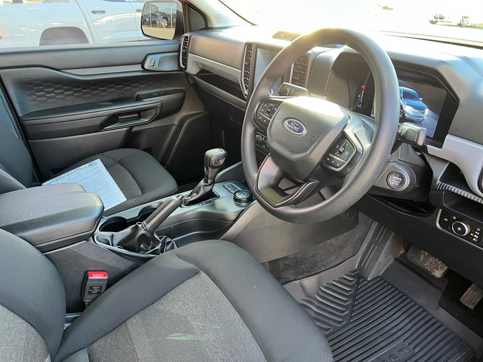 2022 FORD RANGER XLS