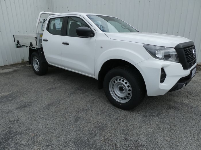 2024 Nissan NP300 Navara 2.3L Diesel C/Chas 4X4 SL Auto 