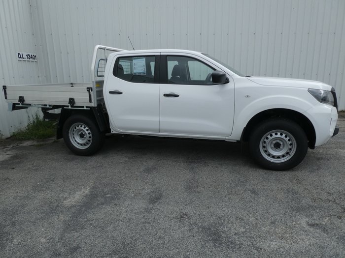 2024 Nissan NP300 Navara 2.3L Diesel C/Chas 4X4 SL Auto 