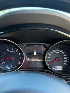 2015 Kia Carnival Platinum