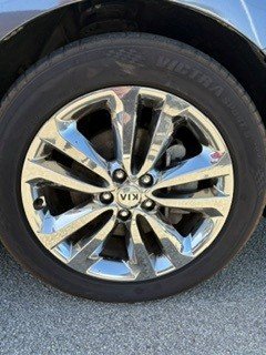 2015 Kia Carnival Platinum