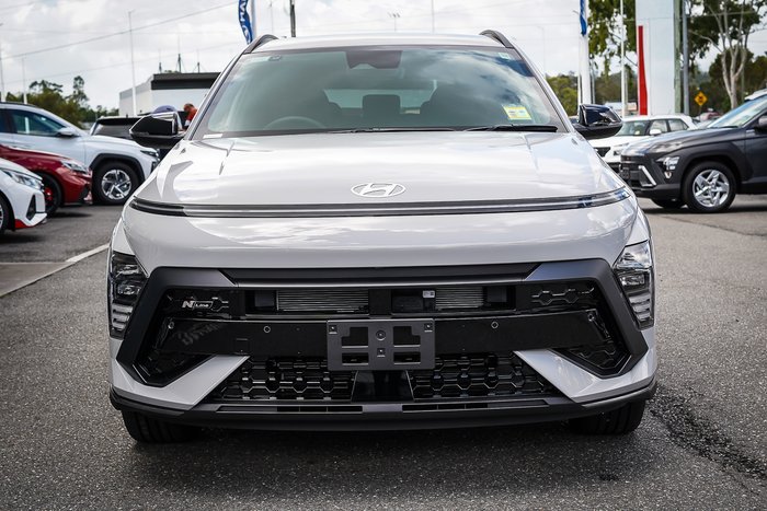 2026 Hyundai KONA