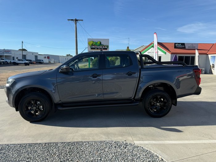 2025 Isuzu D-MAX X-RIDER
