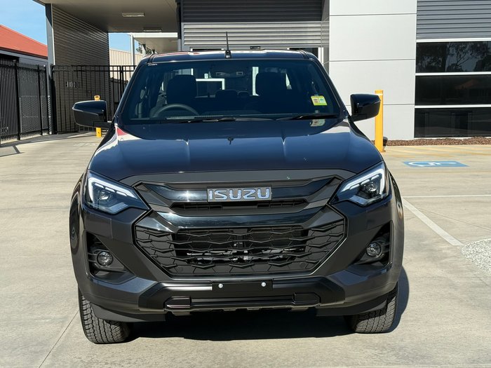 2025 Isuzu D-MAX X-RIDER