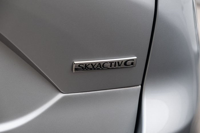 2023 Mazda CX-5 G20 Maxx