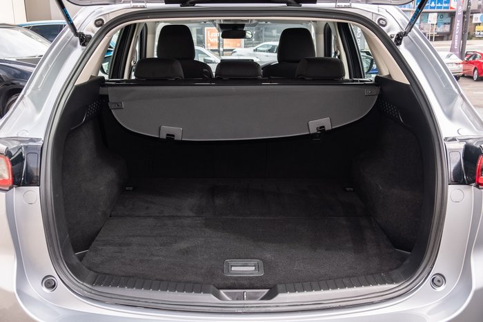 2023 Mazda CX-5 G20 Maxx