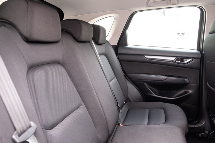 2023 Mazda CX-5 G20 Maxx