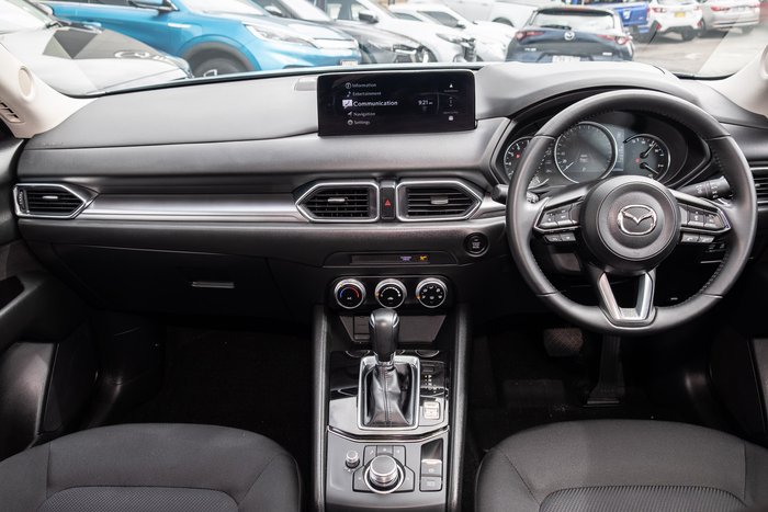 2023 Mazda CX-5 G20 Maxx