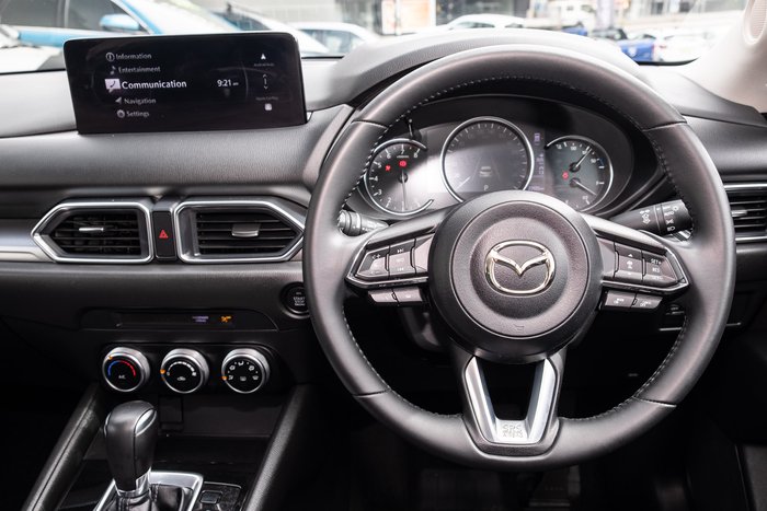 2023 Mazda CX-5 G20 Maxx
