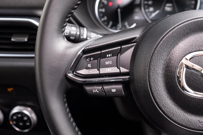 2023 Mazda CX-5 G20 Maxx