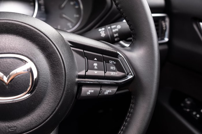 2023 Mazda CX-5 G20 Maxx