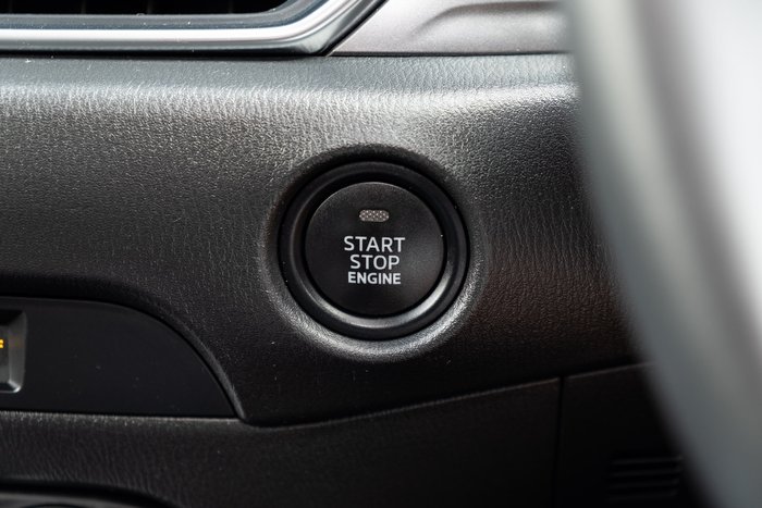 2023 Mazda CX-5 G20 Maxx