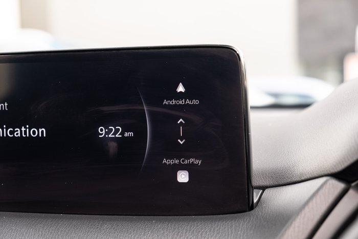 2023 Mazda CX-5 G20 Maxx