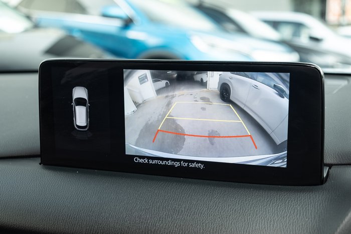 2023 Mazda CX-5 G20 Maxx