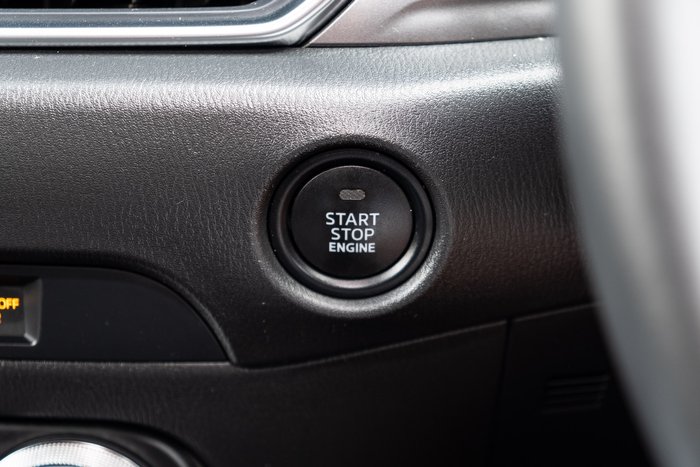 2023 Mazda CX-5 G20 Maxx