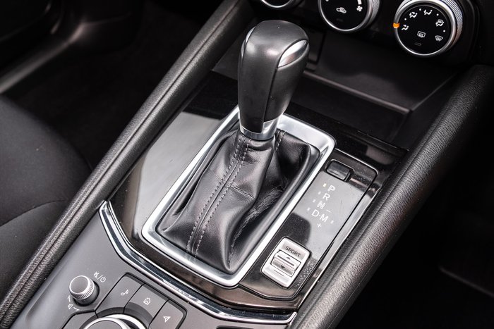 2023 Mazda CX-5 G20 Maxx