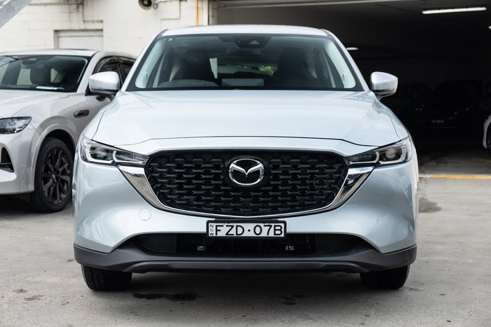 2023 Mazda CX-5 G20 Maxx