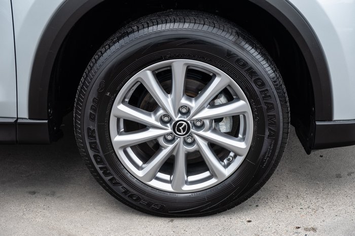 2023 Mazda CX-5 G20 Maxx