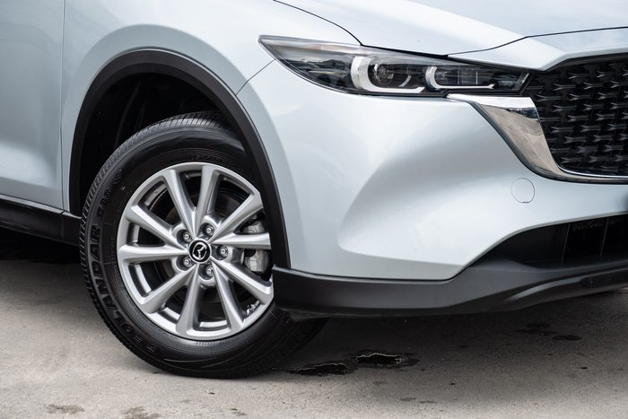2023 Mazda CX-5 G20 Maxx