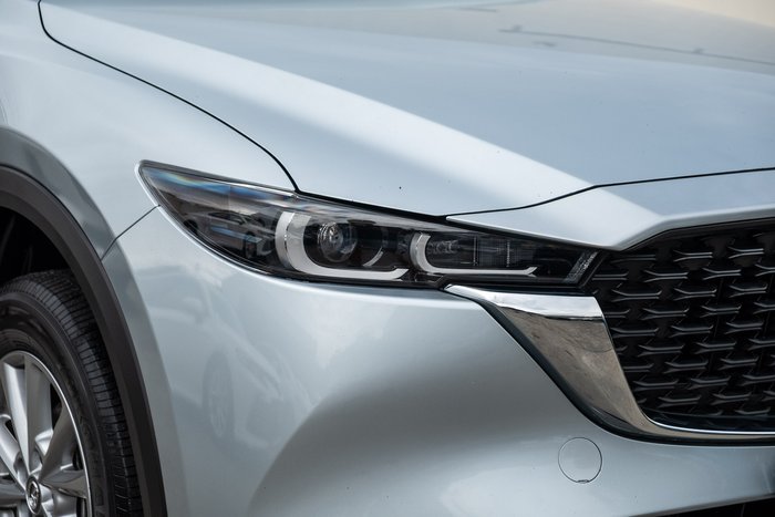 2023 Mazda CX-5 G20 Maxx