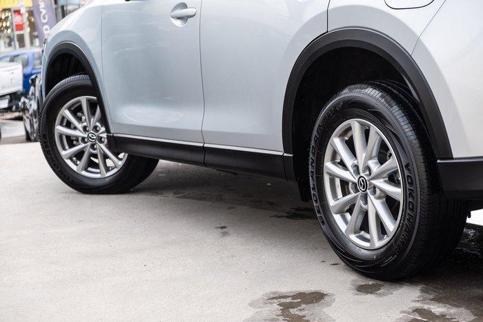 2023 Mazda CX-5 G20 Maxx