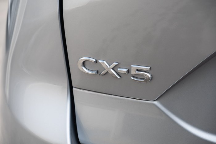 2023 Mazda CX-5 G20 Maxx