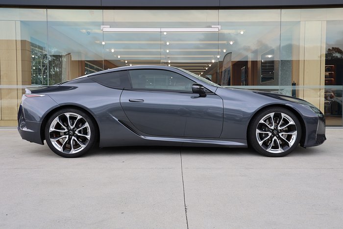 2023 Lexus LC500 LC500 Base 5.0L Petrol Automatic Coupe 2001600 005