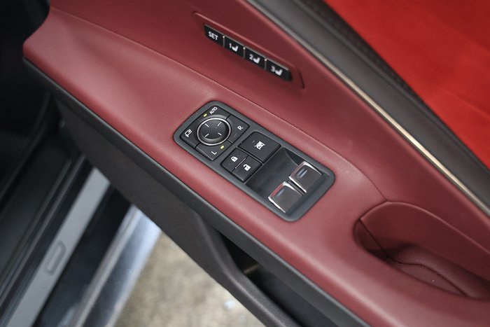 2023 Lexus LC500 LC500 Base 5.0L Petrol Automatic Coupe 2001600 005