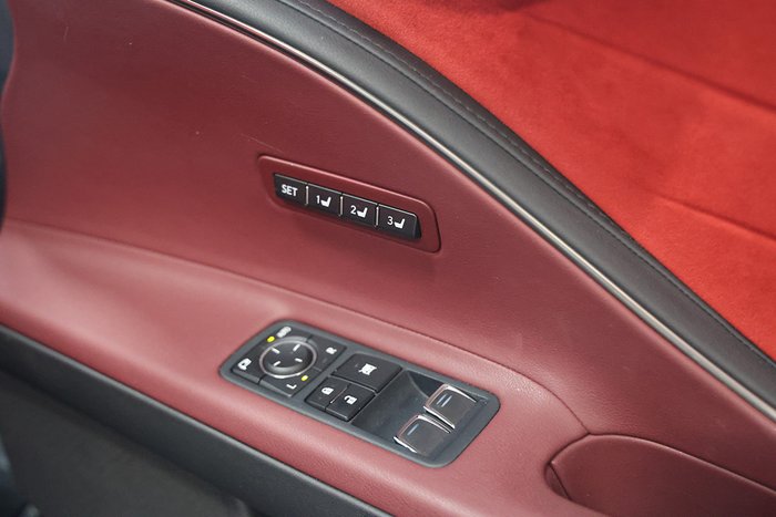 2023 Lexus LC500 LC500 Base 5.0L Petrol Automatic Coupe 2001600 005