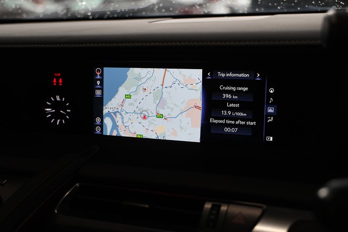 2023 Lexus LC500 LC500 Base 5.0L Petrol Automatic Coupe 2001600 005