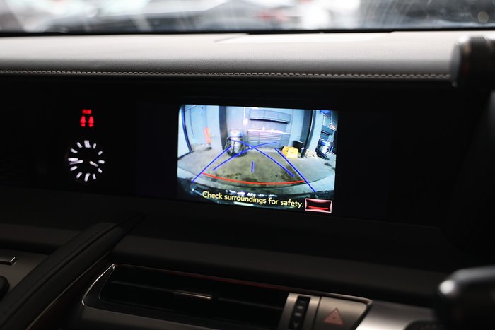 2023 Lexus LC500 LC500 Base 5.0L Petrol Automatic Coupe 2001600 005