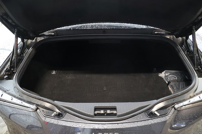 2023 Lexus LC500 LC500 Base 5.0L Petrol Automatic Coupe 2001600 005