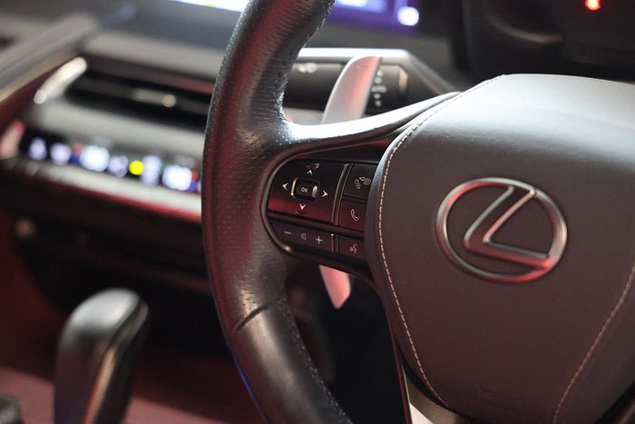 2023 Lexus LC500 LC500 Base 5.0L Petrol Automatic Coupe 2001600 005