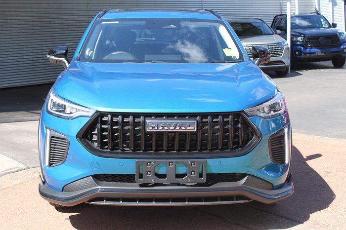 2026 GWM Haval Jolion Vanta Hybrid