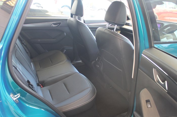 2026 GWM Haval Jolion Vanta Hybrid