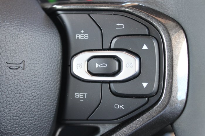 2026 GWM Haval Jolion Vanta Hybrid