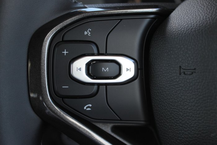 2026 GWM Haval Jolion Vanta Hybrid
