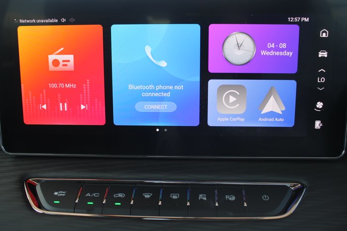 2026 GWM Haval Jolion Vanta Hybrid