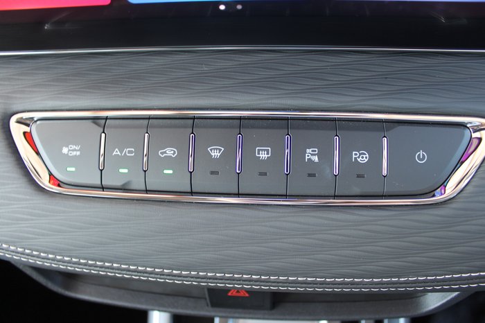 2026 GWM Haval Jolion Vanta Hybrid