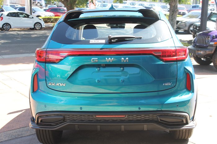 2026 GWM Haval Jolion Vanta Hybrid