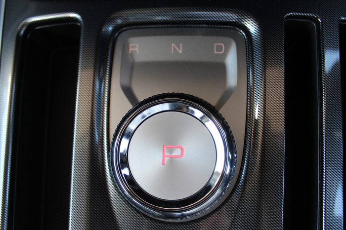 2026 GWM Haval Jolion Vanta Hybrid