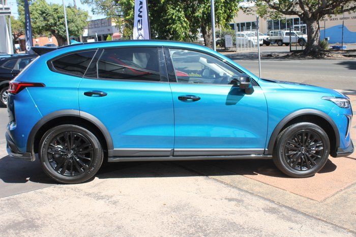 2026 GWM Haval Jolion Vanta Hybrid