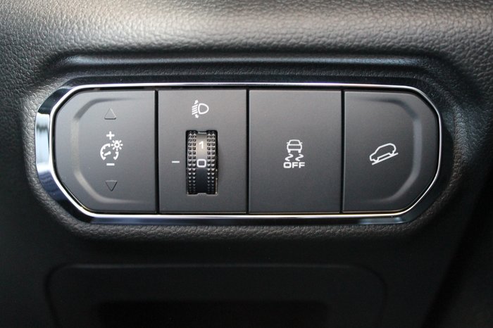 2026 GWM Haval Jolion Vanta Hybrid