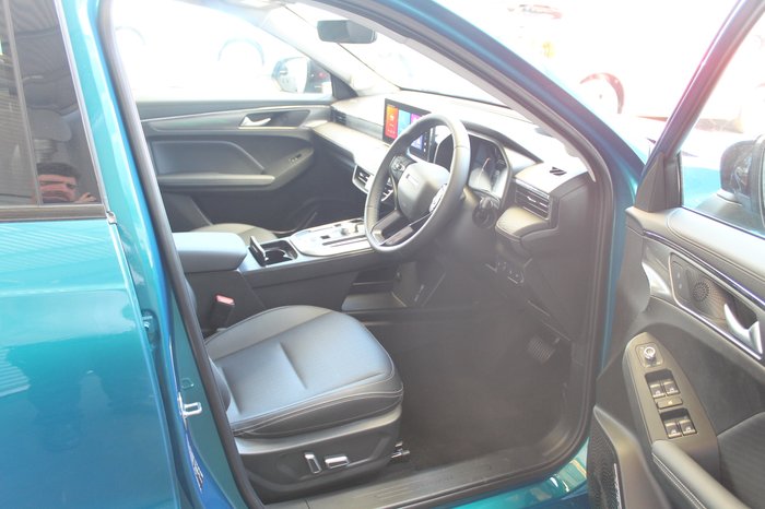 2026 GWM Haval Jolion Vanta Hybrid