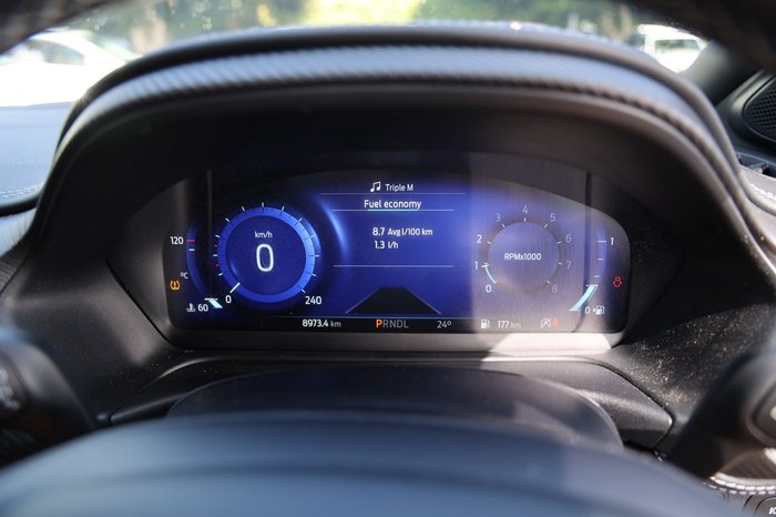 2023 Ford Puma ST-Line V