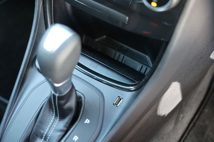 2023 Ford Puma ST-Line V