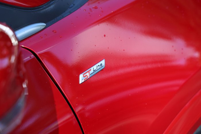 2023 Ford Puma ST-Line V