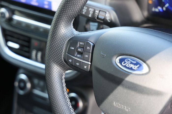 2023 Ford Puma ST-Line V