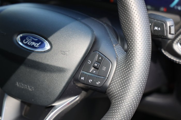 2023 Ford Puma ST-Line V