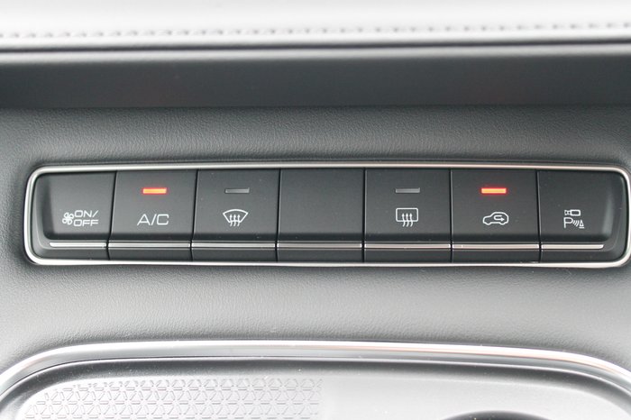 2025 GWM Haval H6 Ultra Hybrid